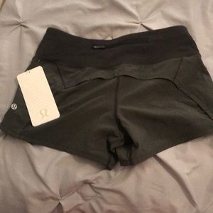 Lululemon “Run Times Short 2”